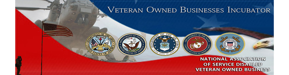 National Association of Service Disabled Veterans